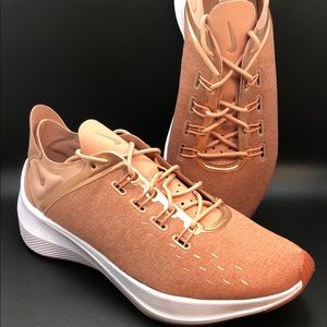 NEW Women’s Nike EXP-X14 Premium ‘Rose Gold’